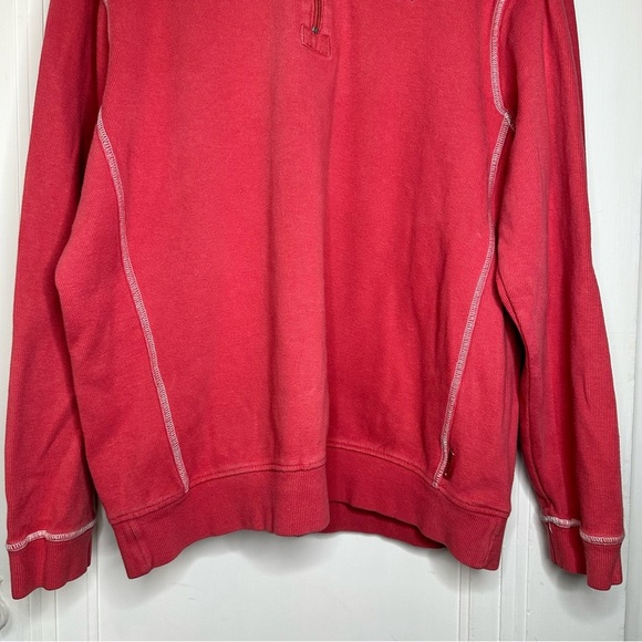 The Black Dog 1/4 zip men’s medium - Picture 3 of 13